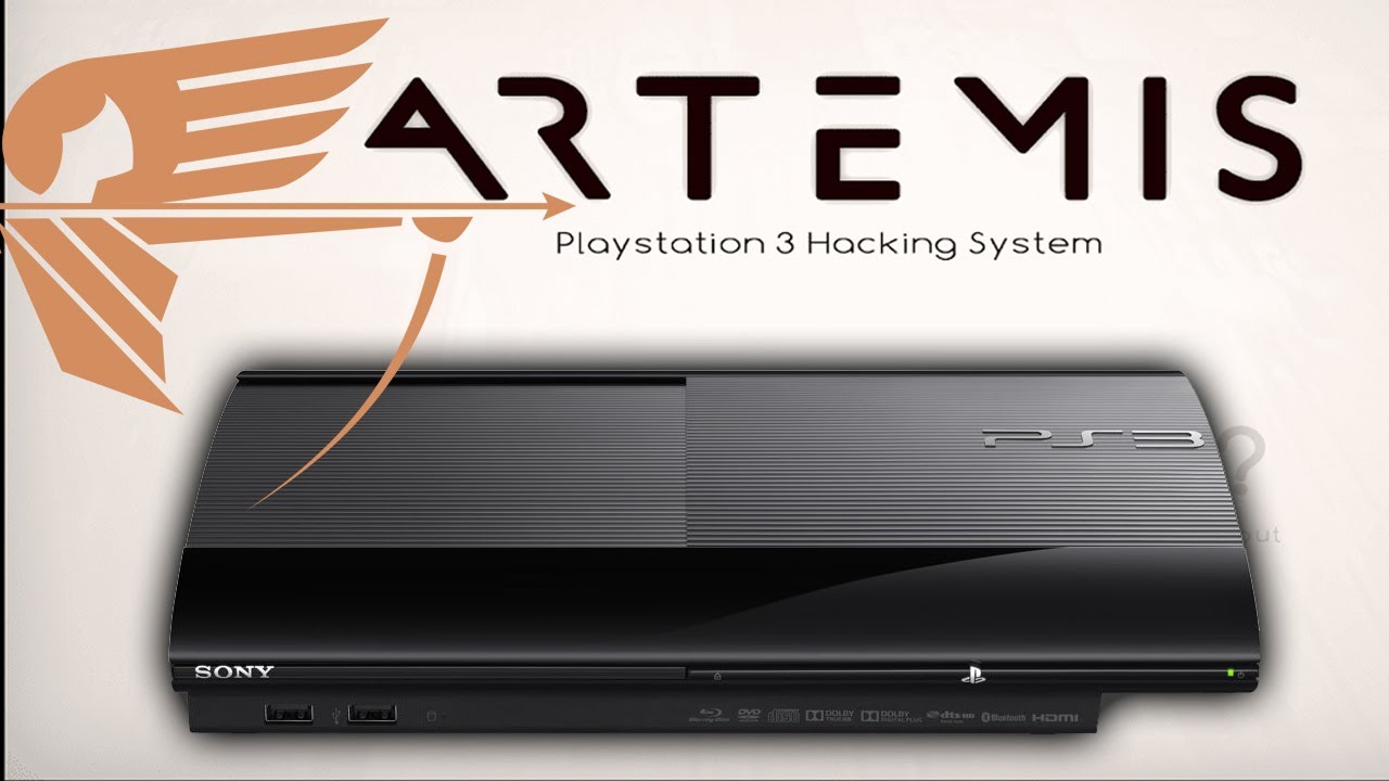 ARTEMIS R6.2 USA CHEATS EN TUS JUEGOS de PLAYSTATION 3...