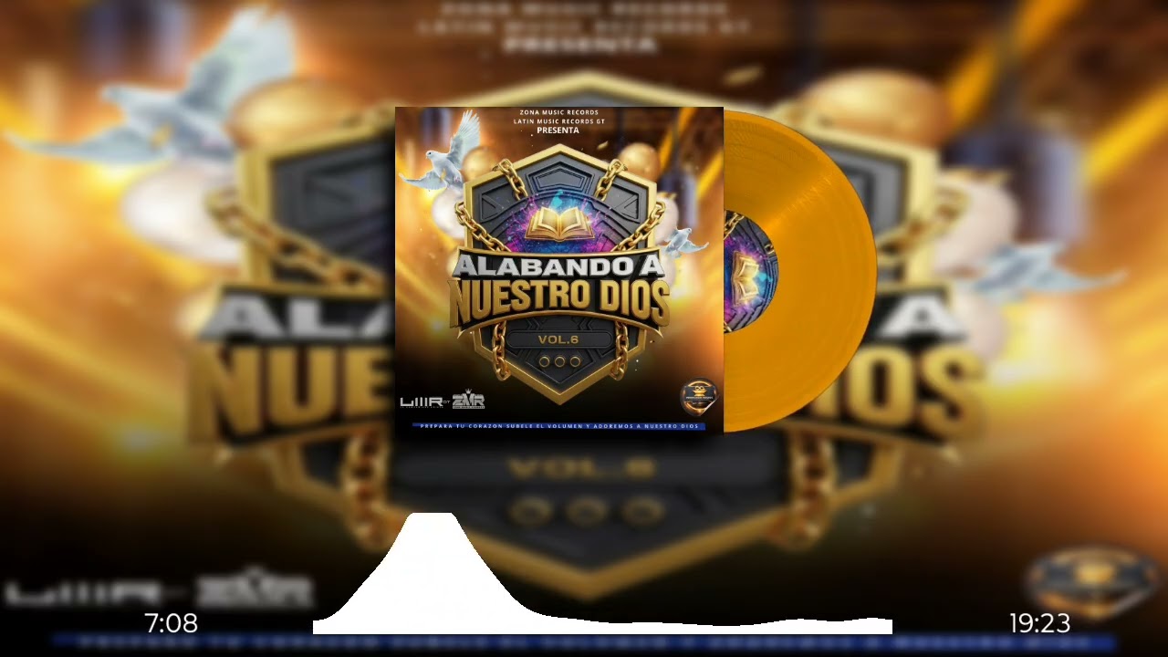 02. Alex Zurdo Mix 2026 by VDJ Producer ID ZMR, LMR GT (Alzando A Nuestro Dios Vol.6)