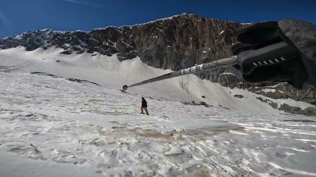 Zillertal Memories