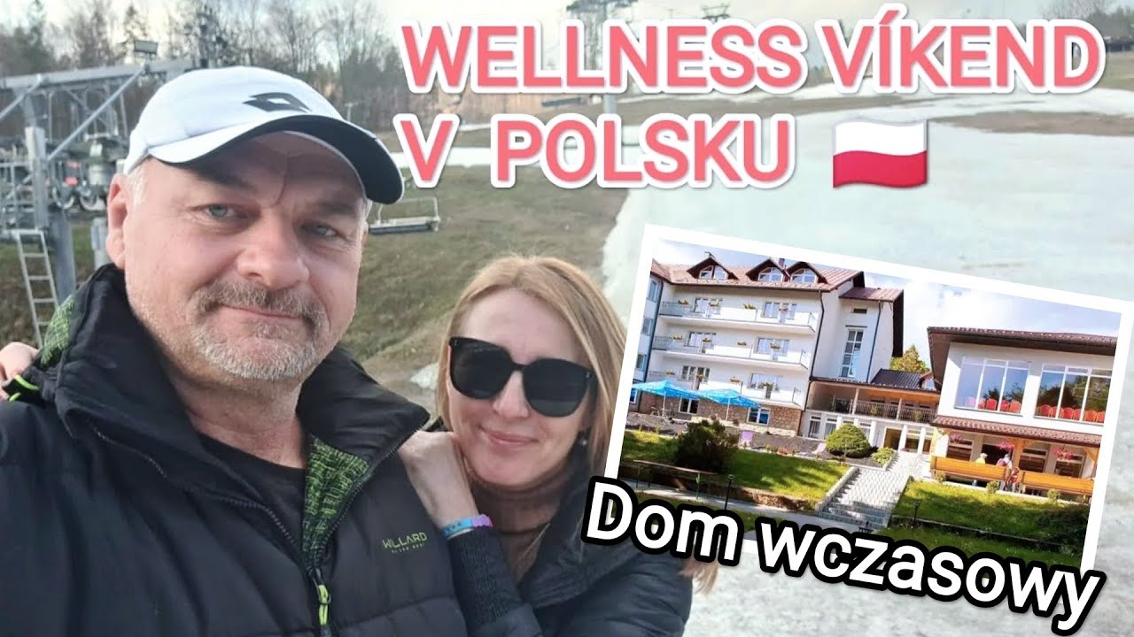 Polsko-víkend ve VISLE v hotelu Dom Wczasowy Beskidy.