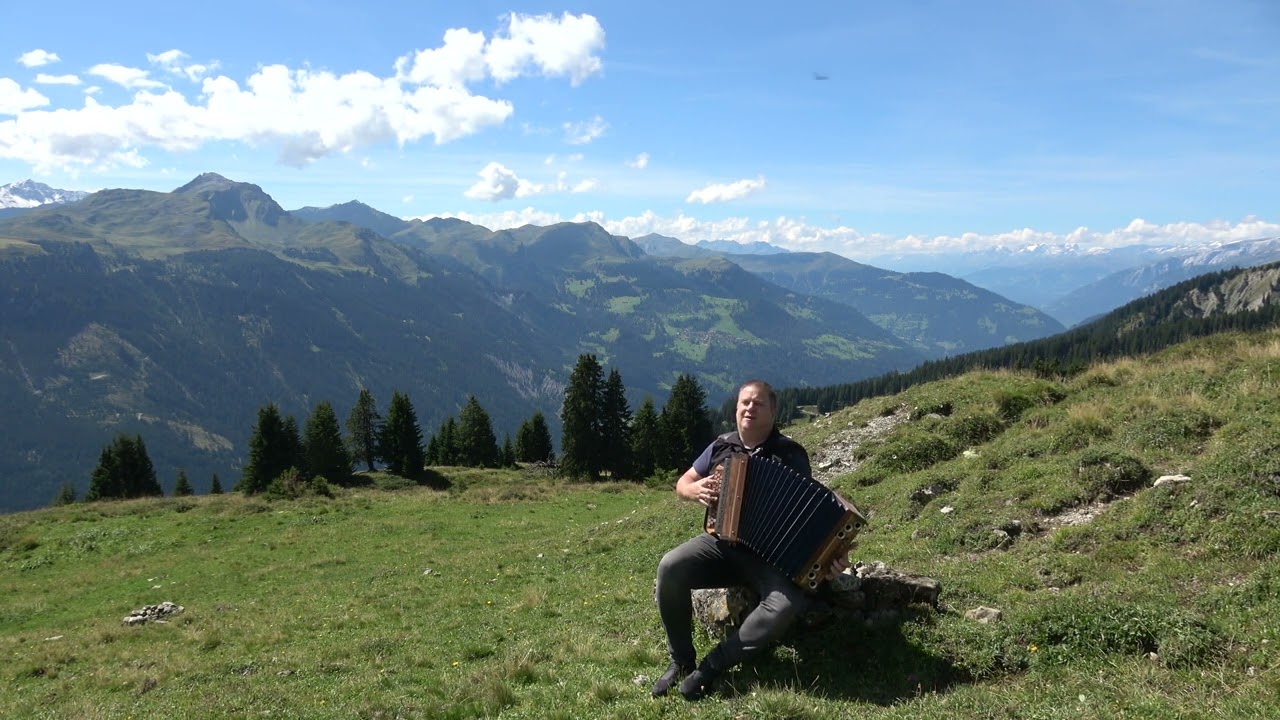 Glocken 🔔🔔🔔 der Heimat