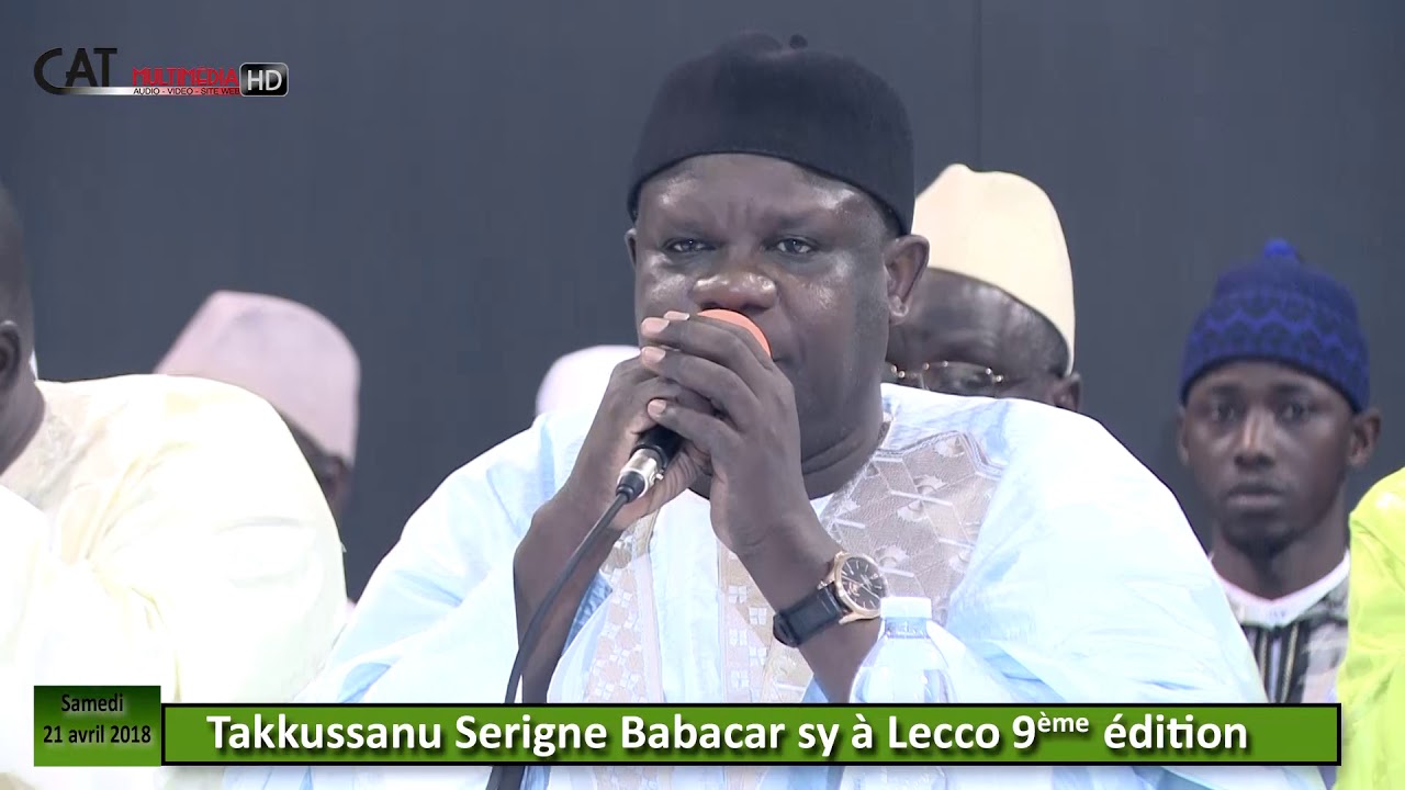 Doudou kende & Pape Malick Mbaye