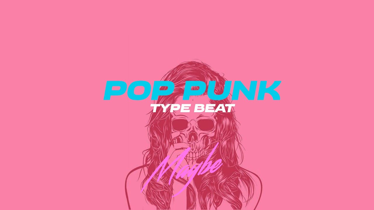 [SOLD] Pop Punk Type Beat - 