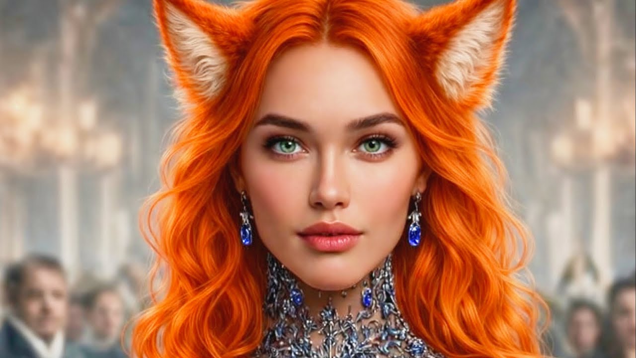 The Vulpine Princess Expected Him to Beg… Instead the Human Left HFY | HFY Full Story