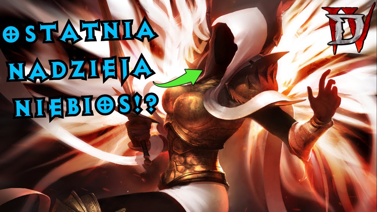 Kim jest Aureil ? Cała historia ► Diablo Lore