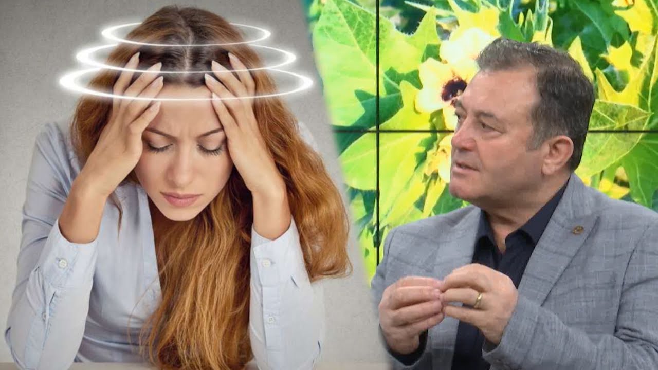 Ju dhemb koka shpesh? Sinozit apo migrenë, ja si ta dalloni! Bëni këtë provë dhe gjeni shkakun...