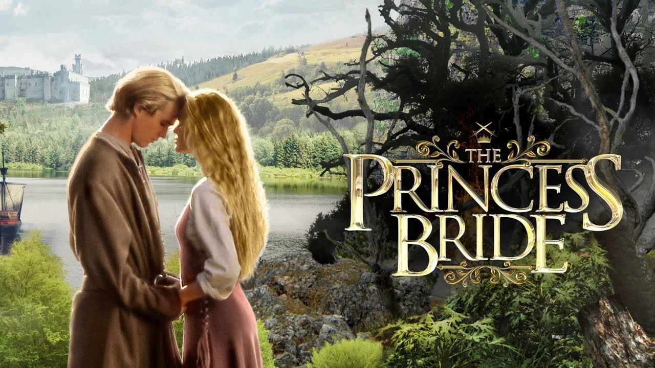 The Princess Bride