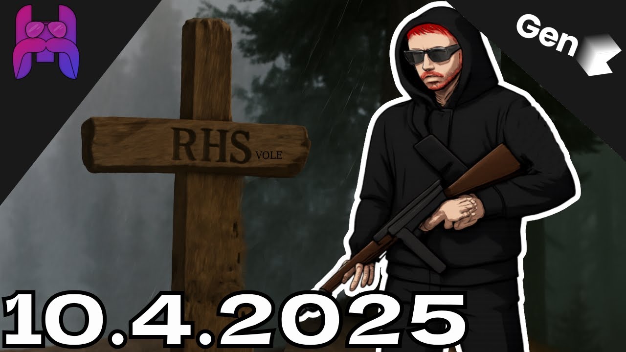 Heddi2k - Záznam ze streamu Barbie - 10.4.2025