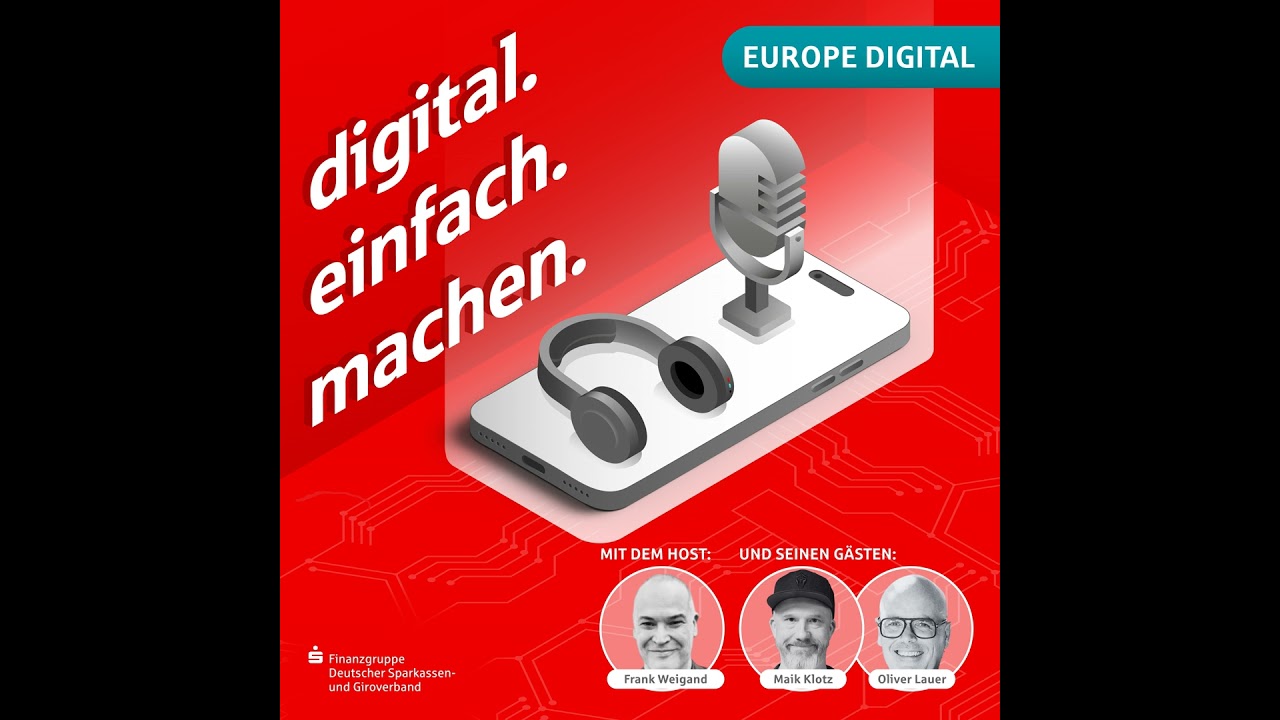 Die Revolution des Payments?