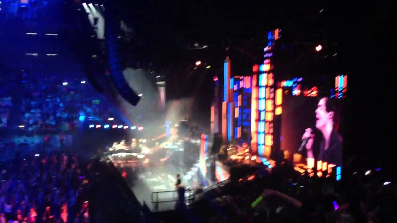 One Direction - Summer love live at the O2 London