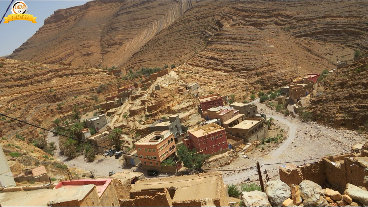 Tafraout 