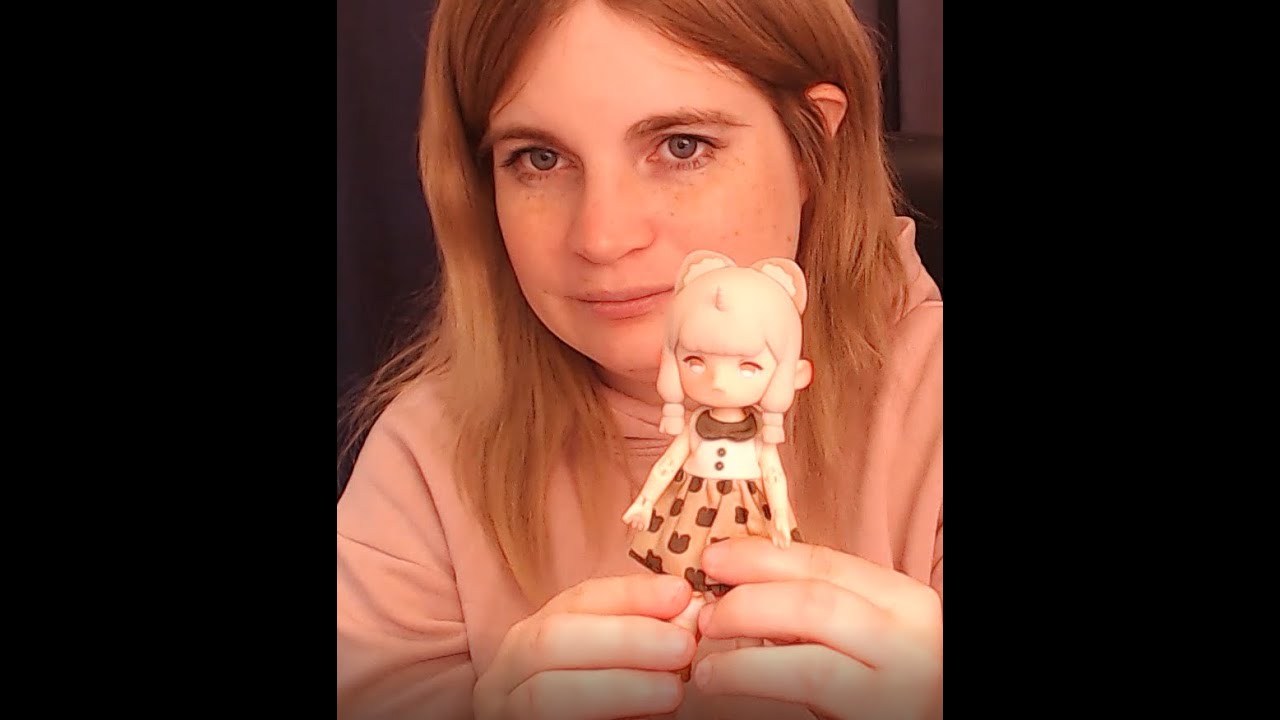 Penny's Box - Legit BJD Blind Boxes