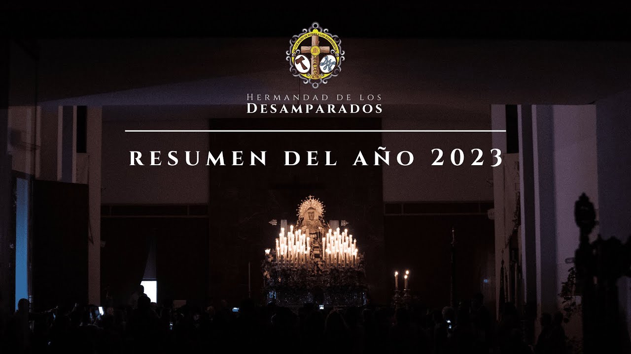 Resumen del año 2023
