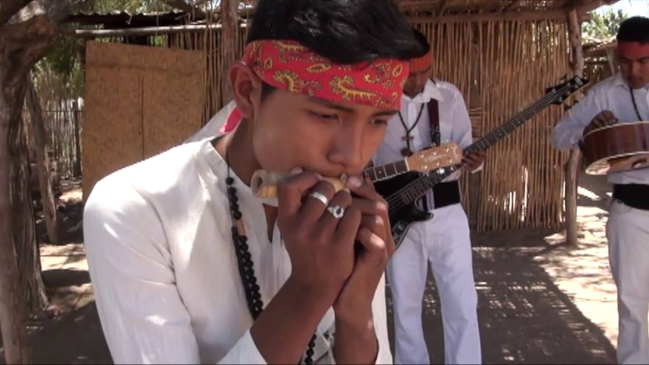 Matchuk Bemela - Jume Go'im (El Júpare, Huatabampo)