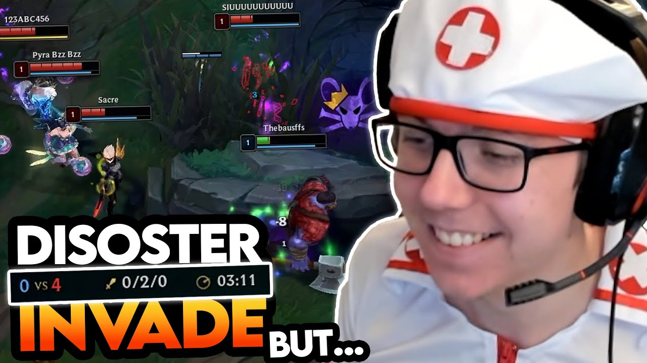 THE SECRET TO WIN MORE GAMES!