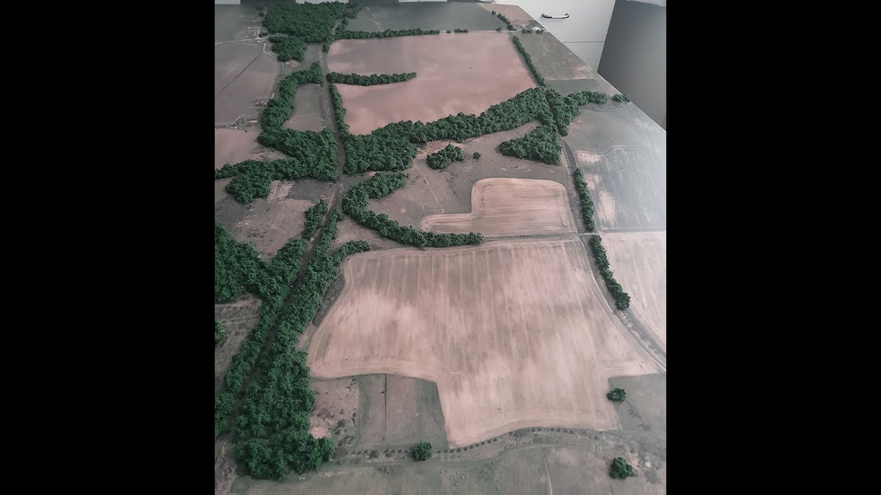 World War 2, Seelow Heights 2mm Wargaming.