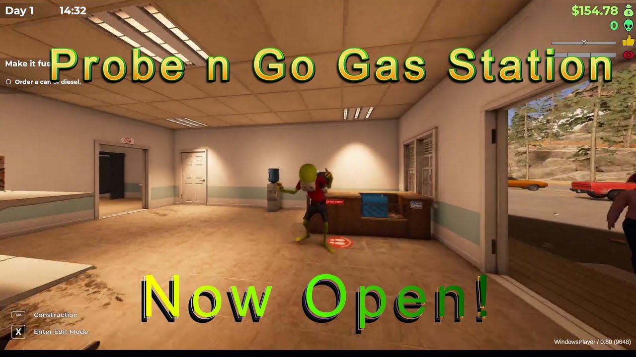 I Had The Stangest Time As An Alien Amongst Humans!