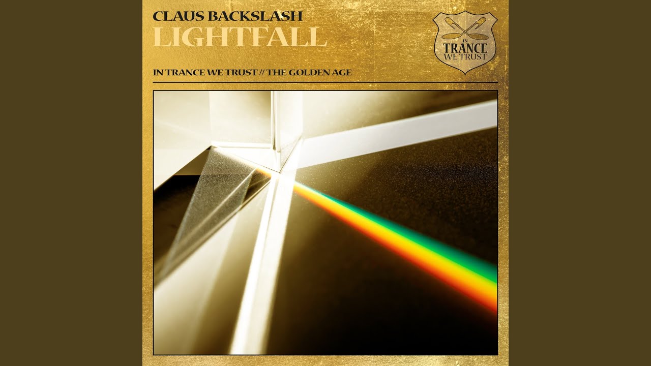 Lightfall (Extended Mix)