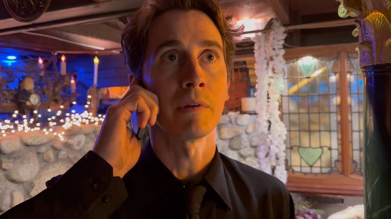 The Butcher's Cousin