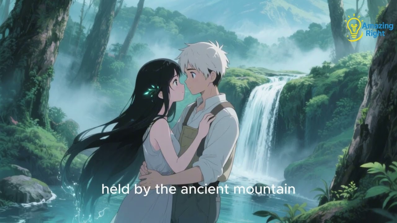 Amazing Right | The Legend of Maria Makiling