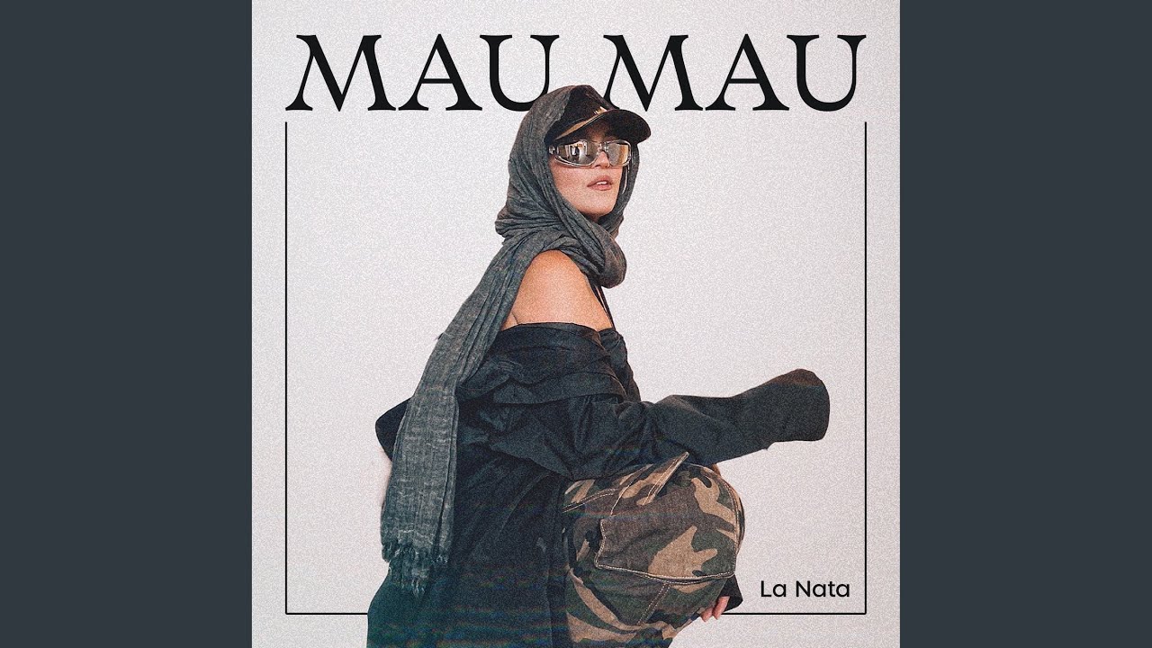 Mau Mau