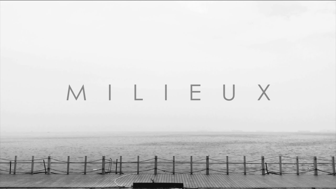 MILIEUX - CRYSTAL SHIP