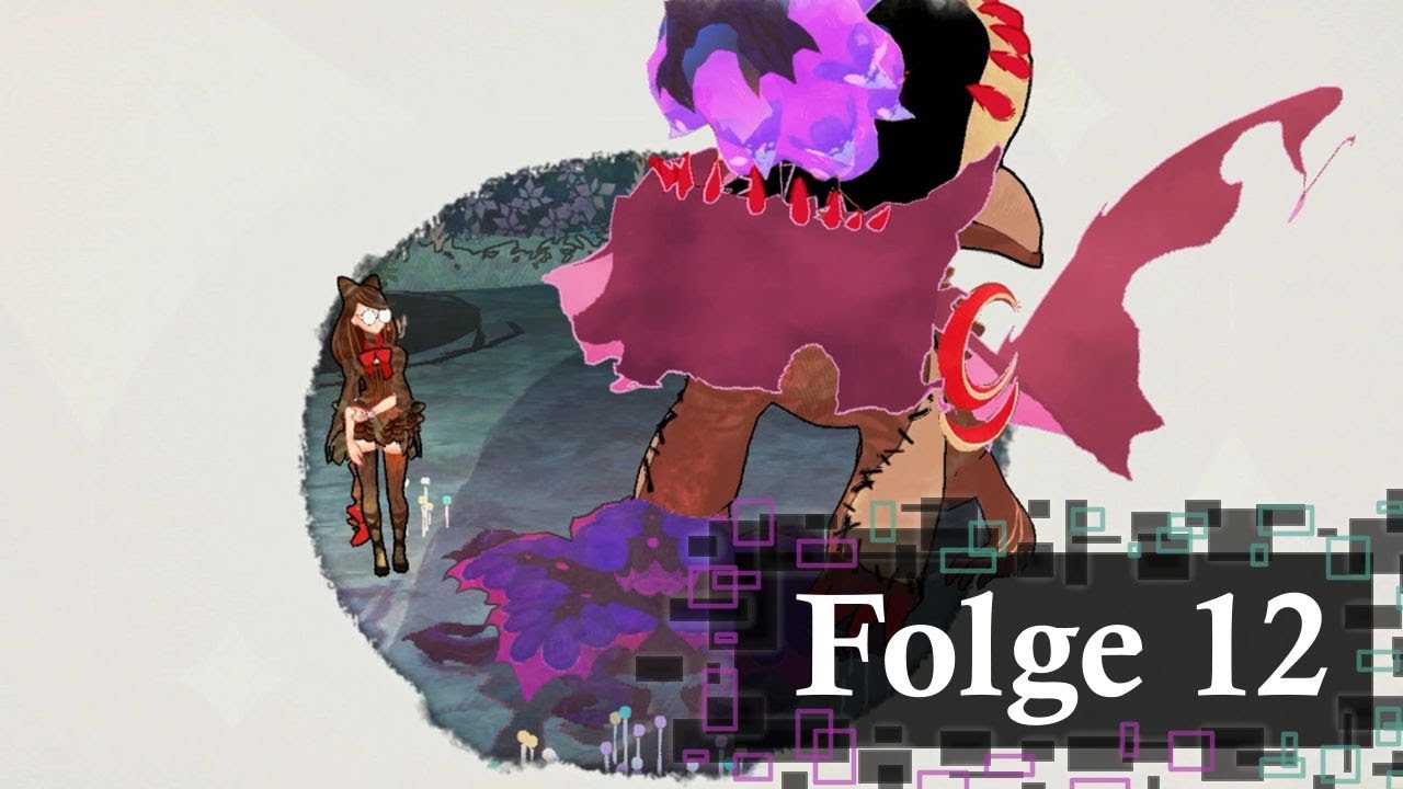 Bayonetta Origins: Cereza and the Lost Demon 12: Eine Dämonisch-Süße Frucht