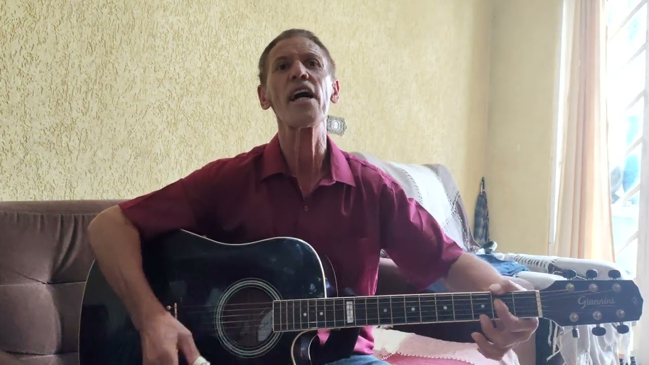 Terra dourada música de Nelson Martins @adilsonlimamartins3284 