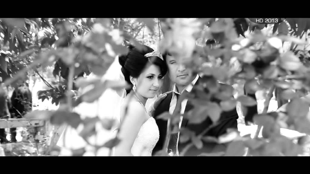 Batyr Saparmyradow  -  Toy gijesi