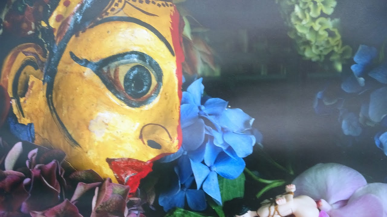 Nobuyoshi Araki. Monstrous Paradise. Taché'Art Gallery. 2025