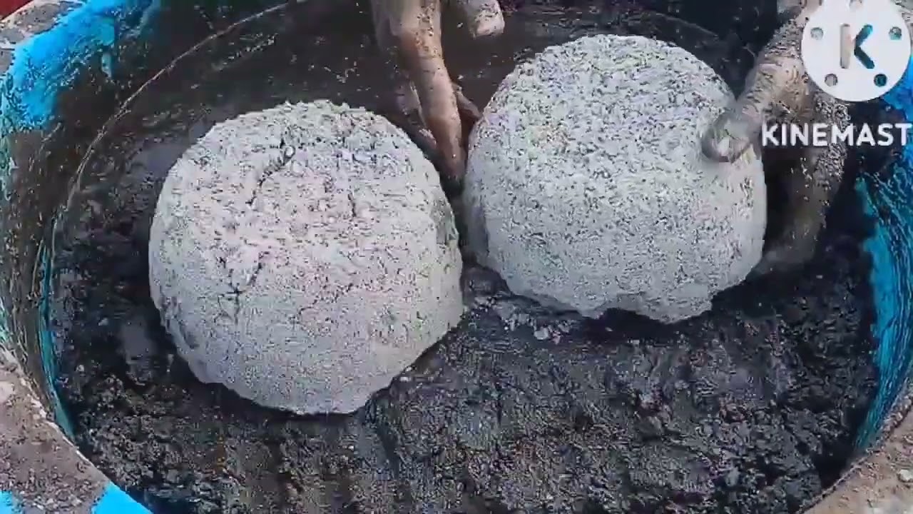 ASMR|| Charcoal lovers treat #satisfying #asmrtriggers #asmrvideos #oddlysatisfying #asmr #relax 