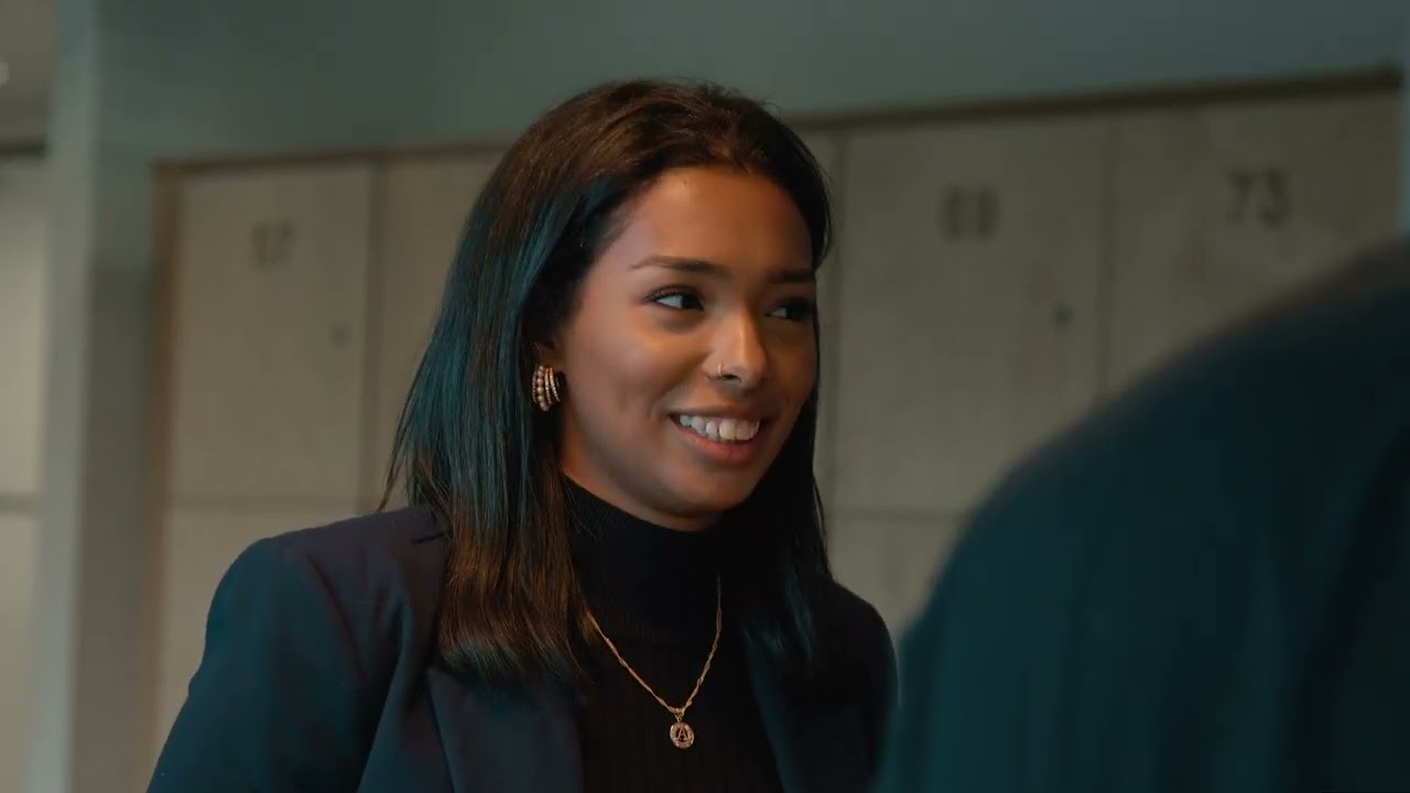PPL PRS Careers Film