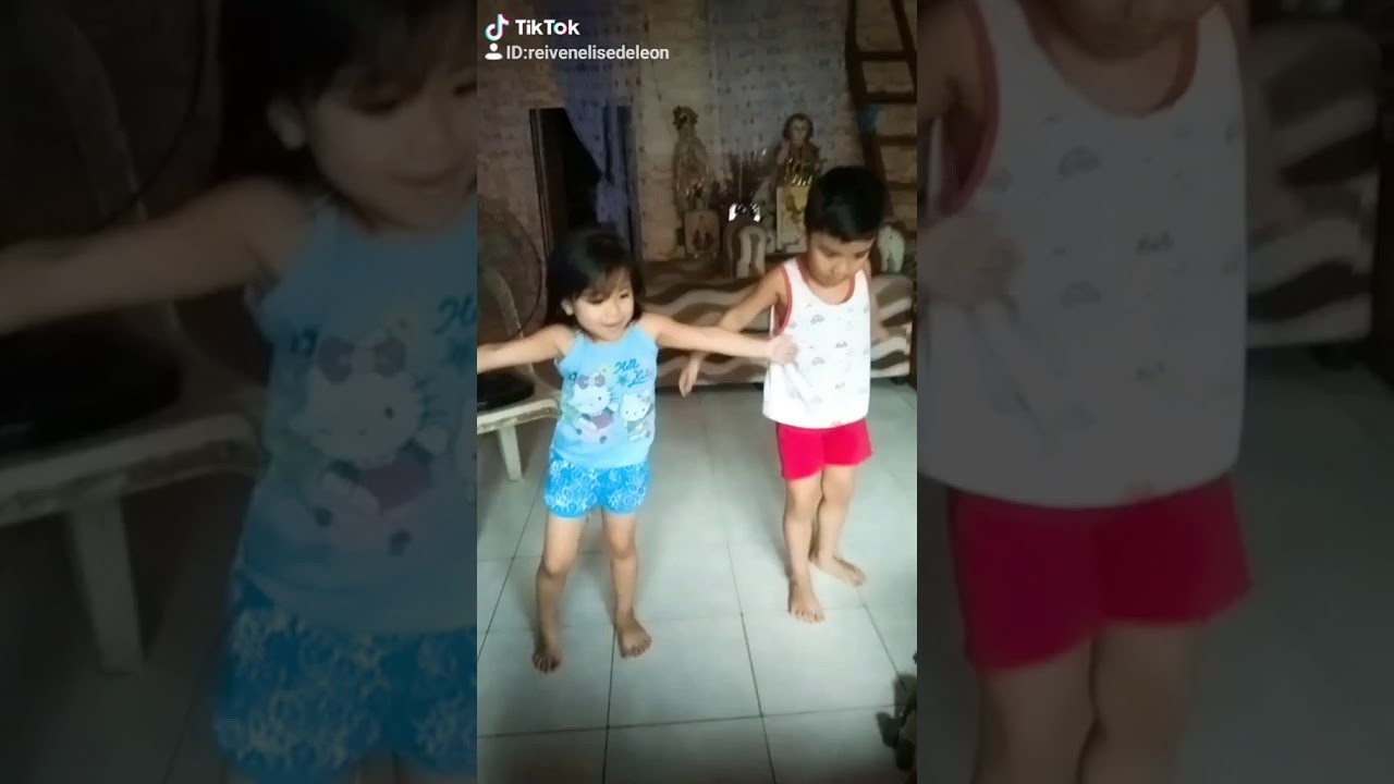 Tala Dance Cover by Sarah G.                                     Reiven & Reijan #taladancechallenge