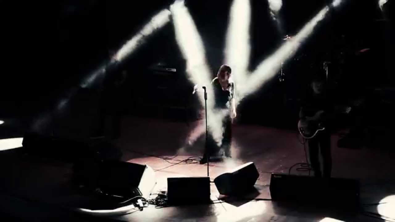 Aylin Aslım - İçtim içtim (Çukurova Üniversitesi Bahar Şenlikleri - 2015)