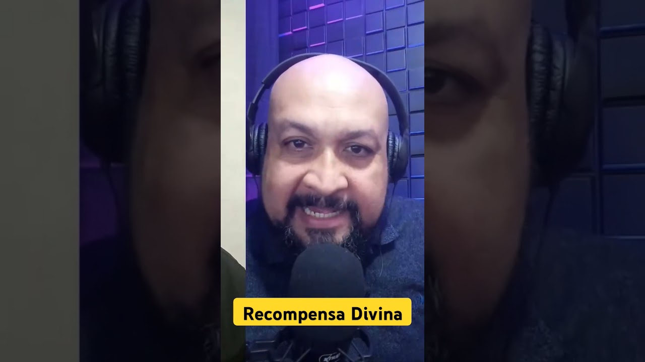 Recompensa Divina