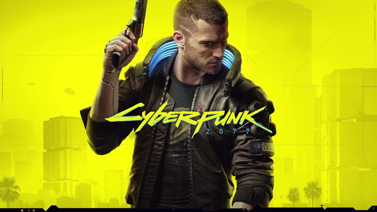 Patri(di)ots - Cyberpunk 2077 OST