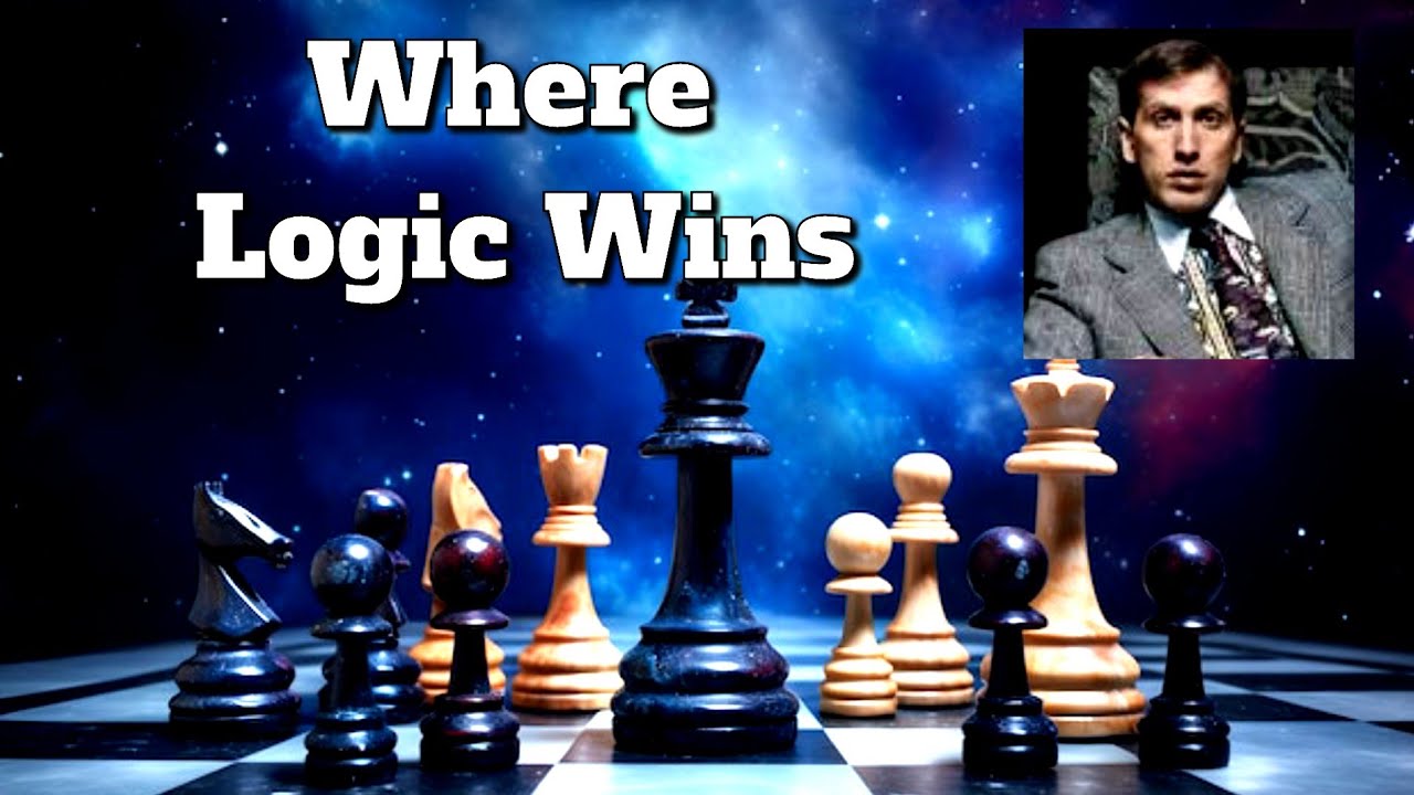 Bobby Fischer vs Rudolf Maric. The match was played between 1957 and 1972