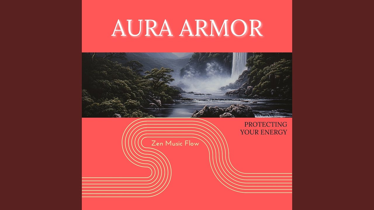 Balance the Aura's Flow