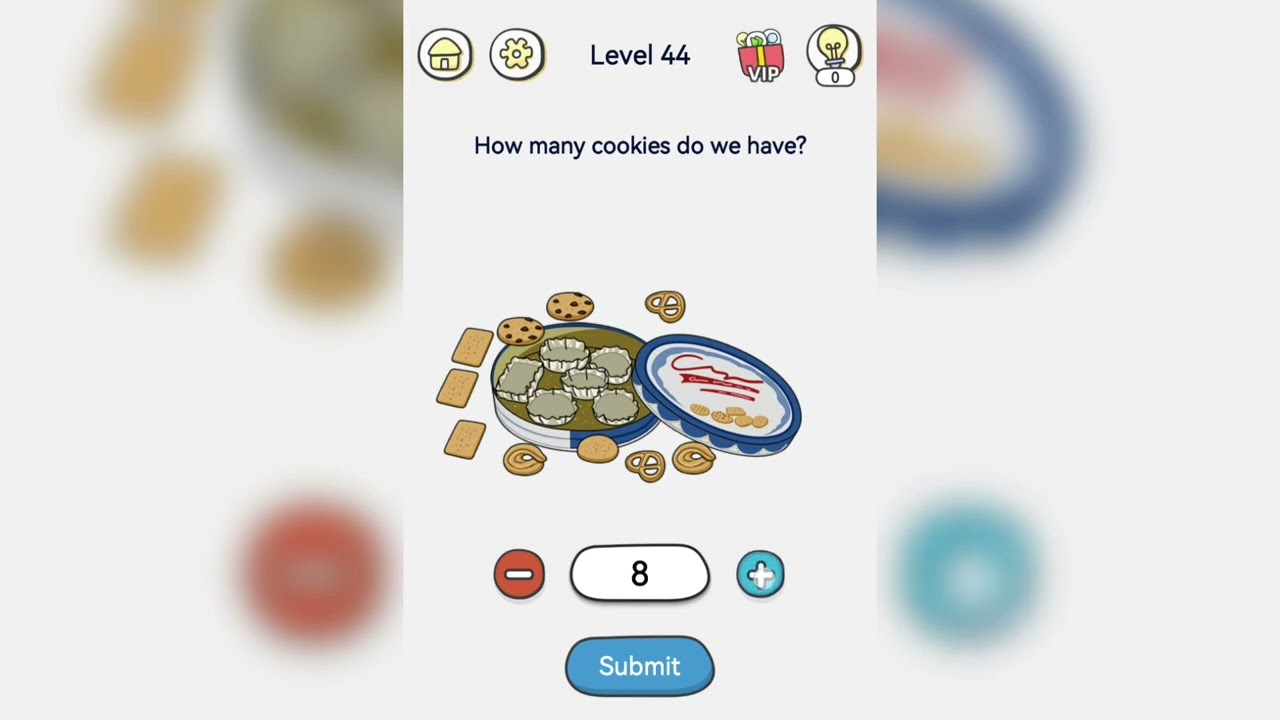 Brain Out 2 Level 44 Walkthrough Solution