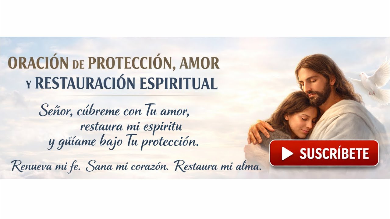 Oración de la Mañana del día de Hoy Martes 10 de Febrero 2026 #OracionDeLaMañana  #palabradedios 
