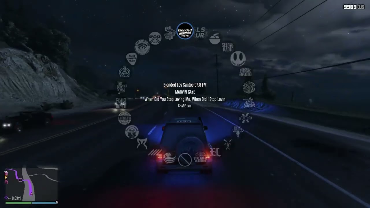 GTA Online
