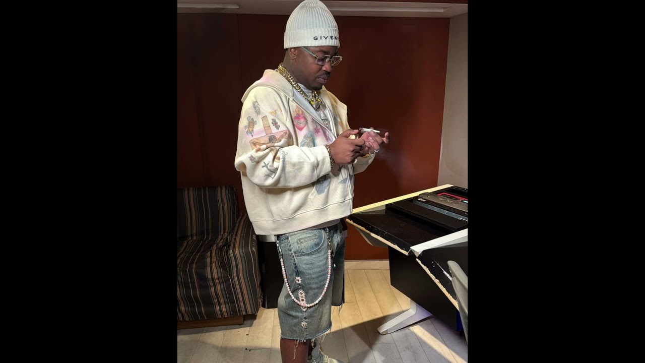 *FREE* Wizz Havinn Type Beat - 