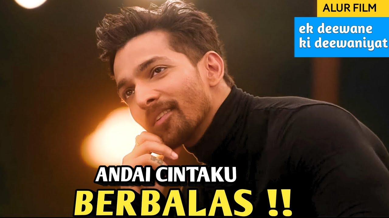 Wanita yang Kucintai Malah Menghabisiku | Alur Cerita Film India 2026