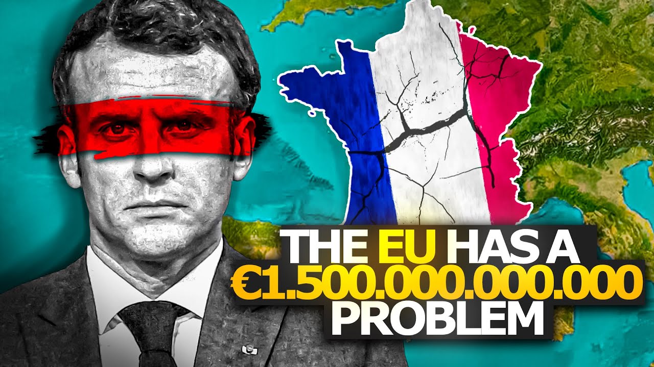 Why France Could Break The European Union