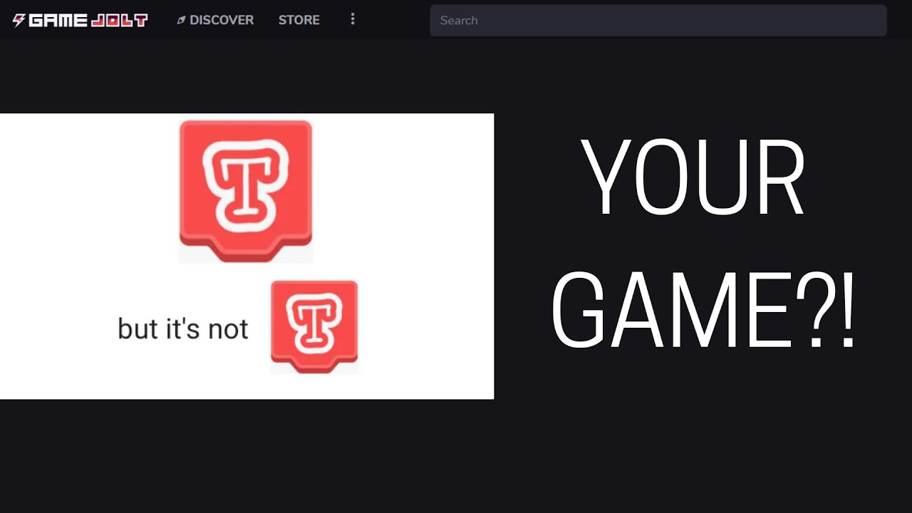 How To Upload Your Game To Game Jolt In 2026!