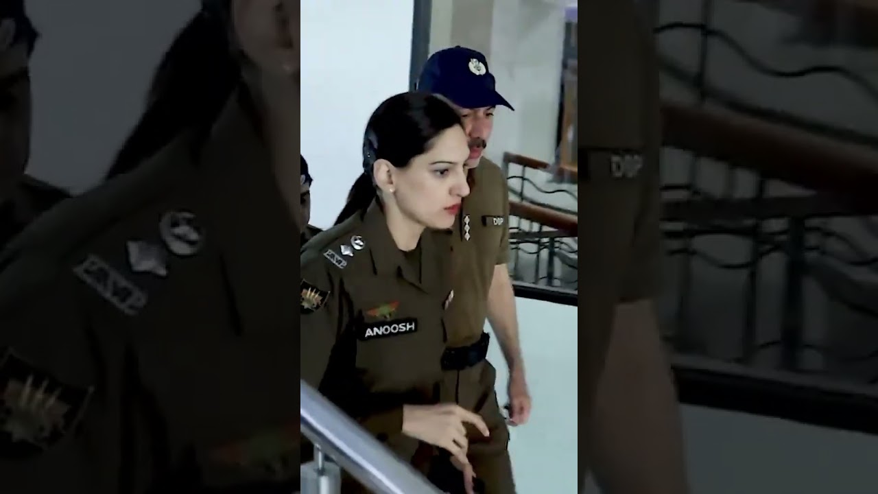 #sspanoosh #sspanooshmasood #police #shorts #ytshorts #viralshorts #trendingshorts