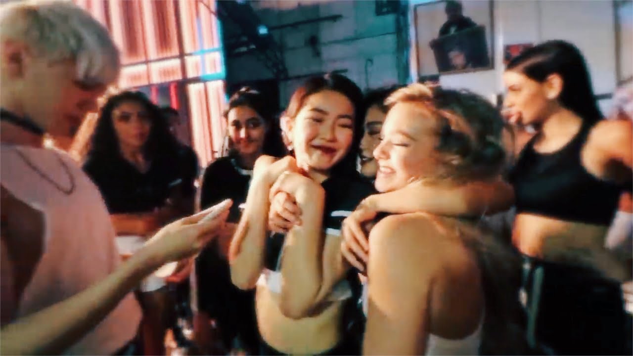Now United - Better (Музыкальное видео)