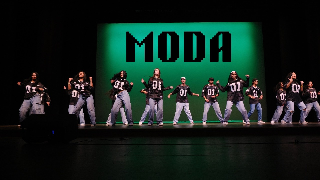 MODA | Tamasha 2026: Clue Mystery