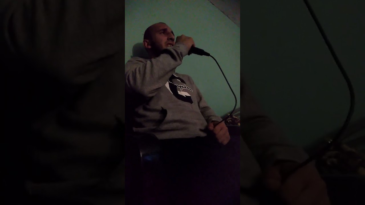 emir dumnica u godini jedan dan cover muharem sebrezovski