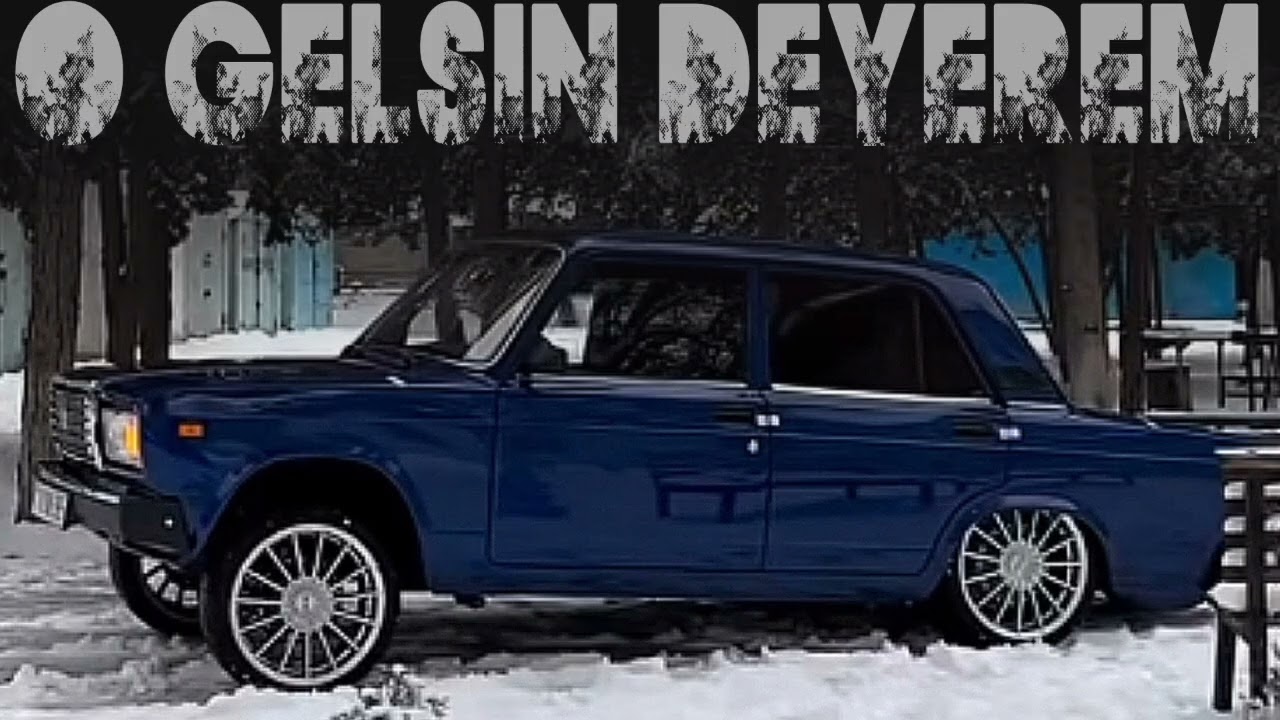 O Gelsin Deyerem - Orxan Lokbatanli & Resad Dagli | Tik Tokda Trned Olan Hemin O Remix 2026